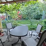 Leopoldauer Apartment