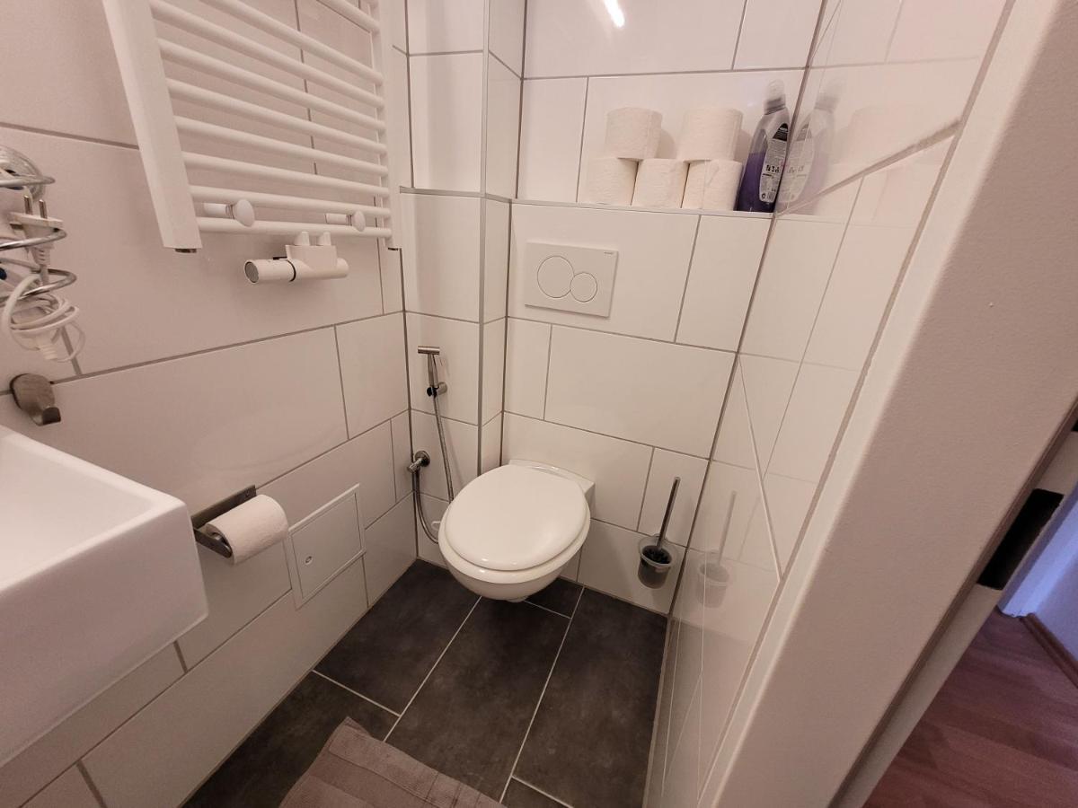 Aparthotel Leopoldauer