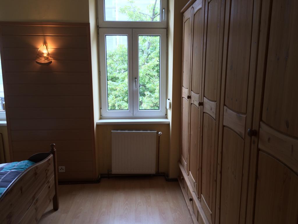 Leopoldauer 2* Wien