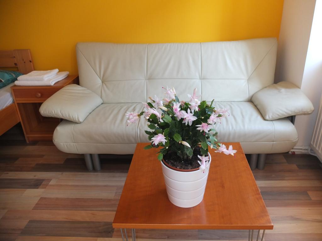 Aparthotel Leopoldauer Wien